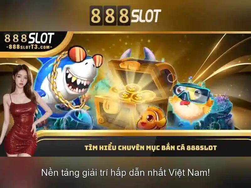 Giới thiệu về 888slot