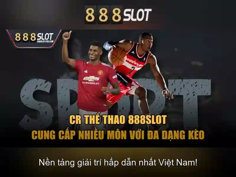 888slot - Nền tảng casino trực tuyến hàng đầu