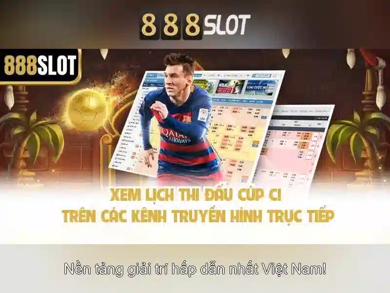 888slot: Nha cai online hang dau the gioi
