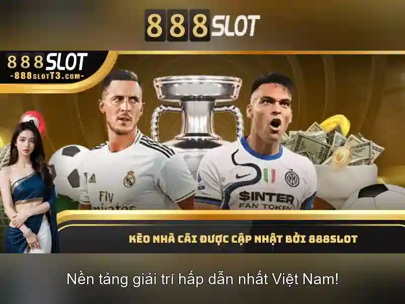 888Slot - Đánh giá và trải nghiệm casino trực tuyến