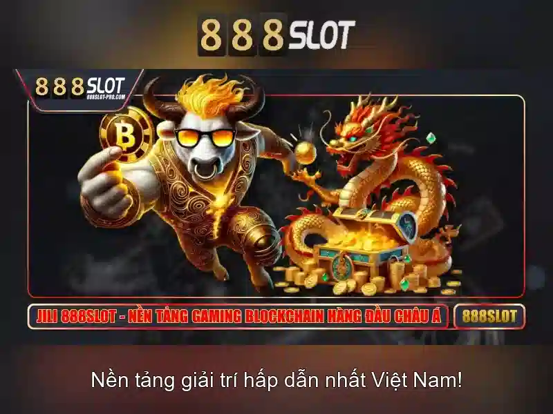 888slot: một cái nhìn tổng quan