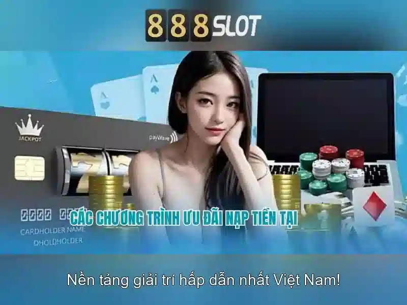 888slot: Đánh giá và trải nghiệm casino trực tuyến uy tín