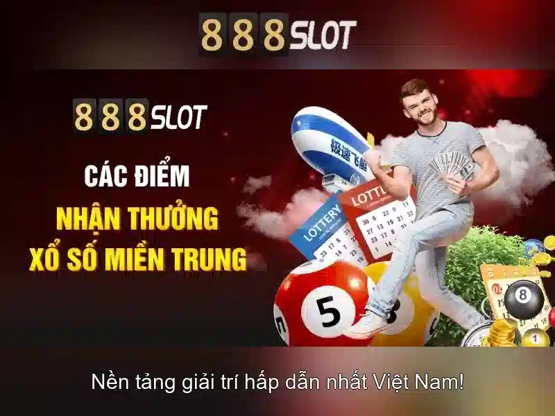 Các trò chơi nổi bật tại 888slot