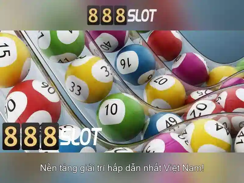 Trải nghiệm người dùng trên 888slot