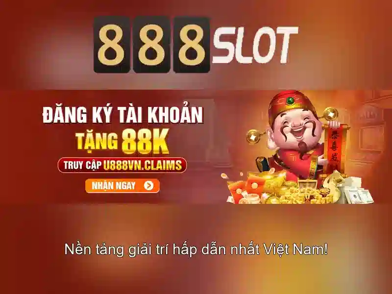 888slot – Đánh giá và Trải nghiệm Slot Trực tuyến