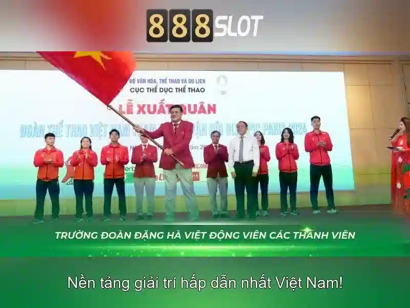 888slot – Đánh giá tổng quan về sòng bài trực tuyến và trò chơi slot