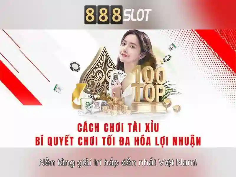 888slot: Đánh giá và trải nghiệm chơi game slots trực tuyến
