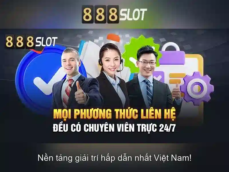 Danh mục trò chơi slot đa dạng