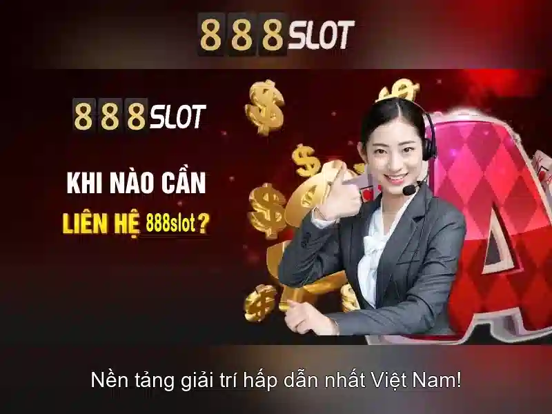 888slot - Đánh giá và trải nghiệm