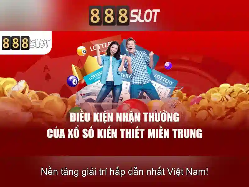 Giới thiệu về 888slot