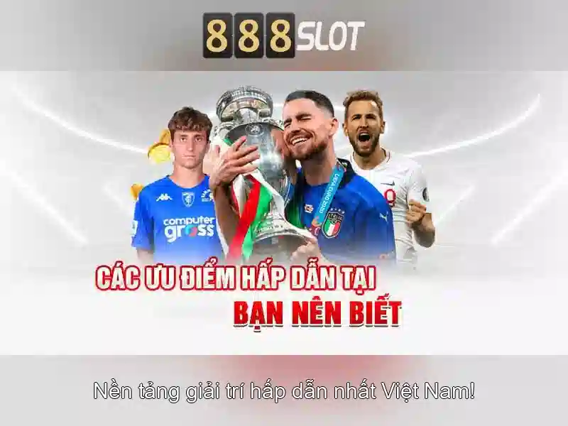 888slot — Đánh giá và trải nghiệm slot online hàng đầu