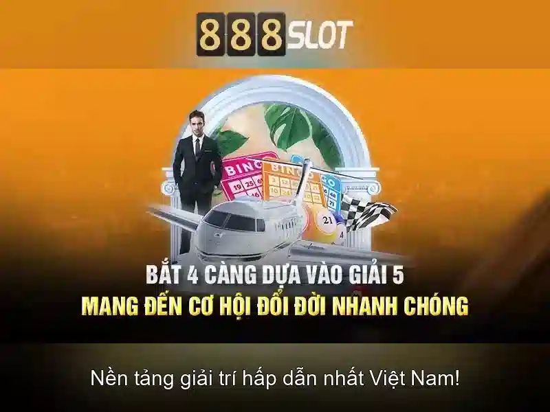 888slot - Đánh giá và hướng dẫn chơi