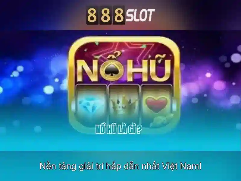 Ảnh minh họa giao diện người chơi 888slot