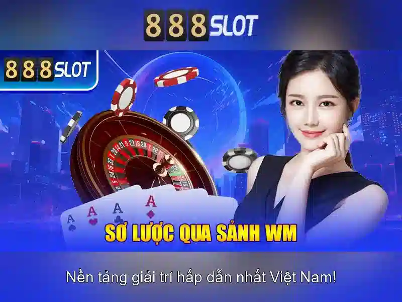 888slot – Trải nghiệm slot trực tuyến phổ biến
