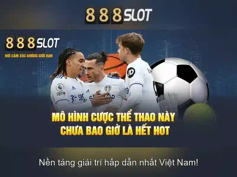 888slot: Tổng quan về nền tảng đánh bạc trực tuyến