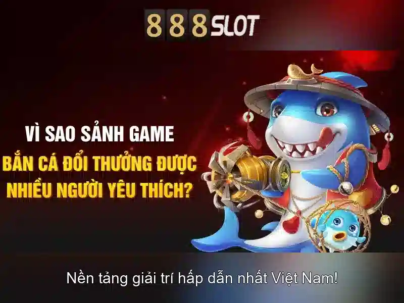 Giới thiệu về 888slot: nền tảng casino trực tuyến an toàn và hấp dẫn
