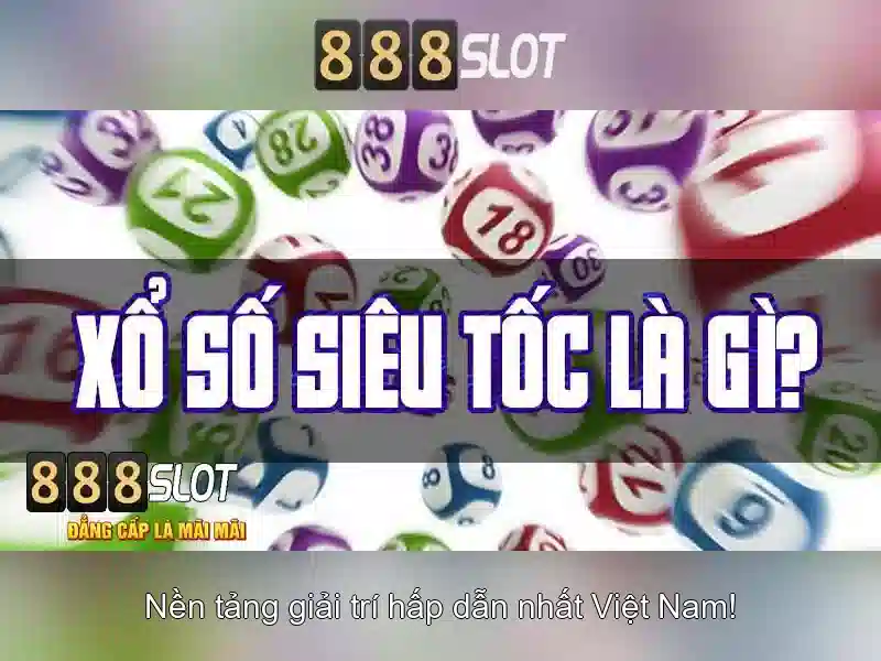 Giới thiệu về 888slot