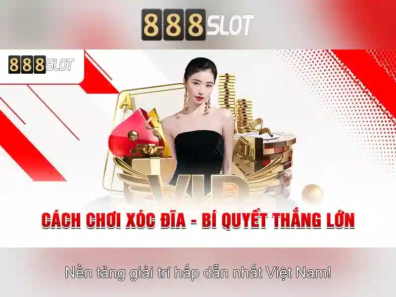888slot: Nhà cái casino online chất lượng tại Việt Nam