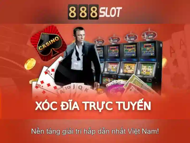 888slot - Trải nghiệm slot trực tuyến đỉnh cao