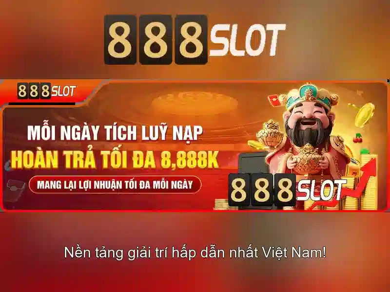 Giới thiệu về 888slot