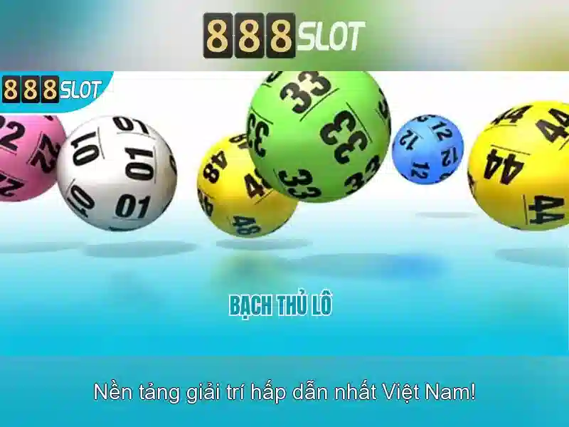 888Slot: Nền tảng casino slots trực tuyến uy tín