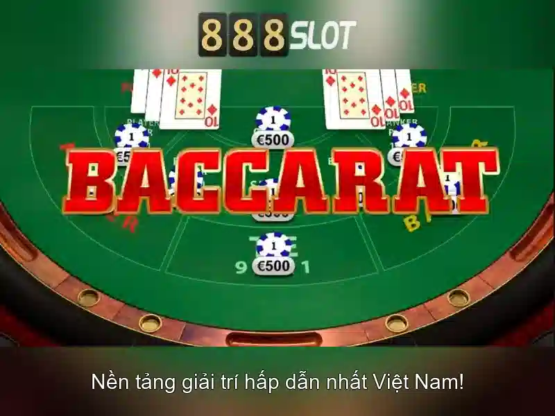888slot - Khám phá nền tảng slot hàng đầu