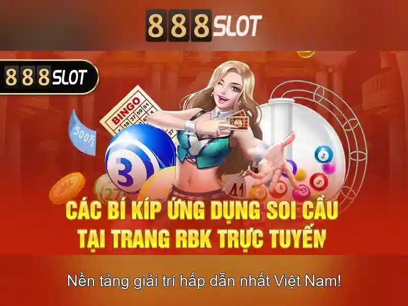888slot - Khám phá nền tảng casino trực tuyến nổi bật