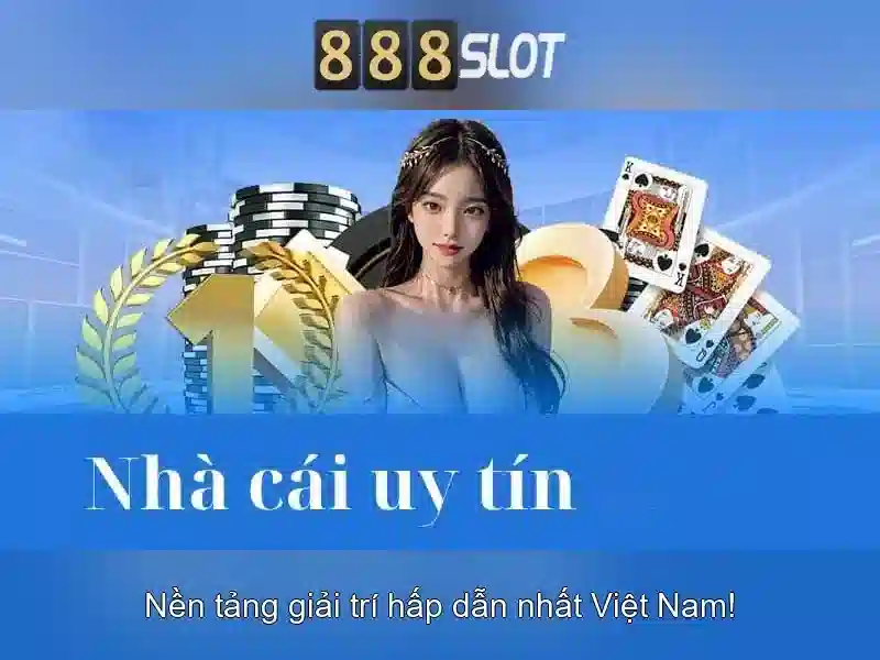 888slot - Khám phá nền tảng slot trực tuyến hàng đầu