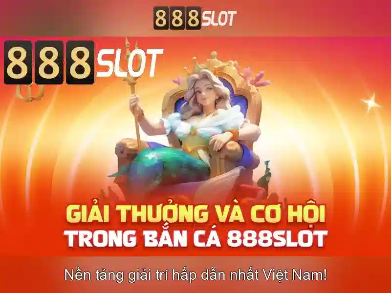 888slot: Tổng quan về nền tảng slot trực tuyến