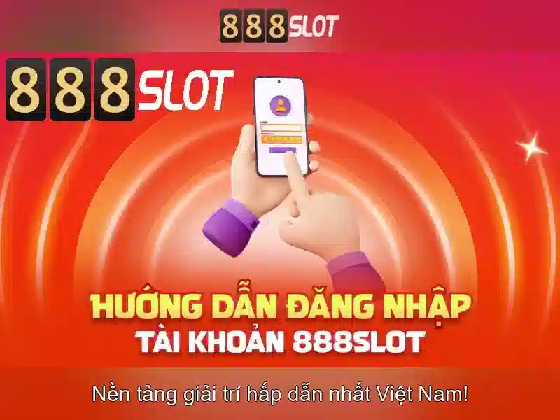 888slot – Đánh giá và Trải nghiệm Slot Trực tuyến
