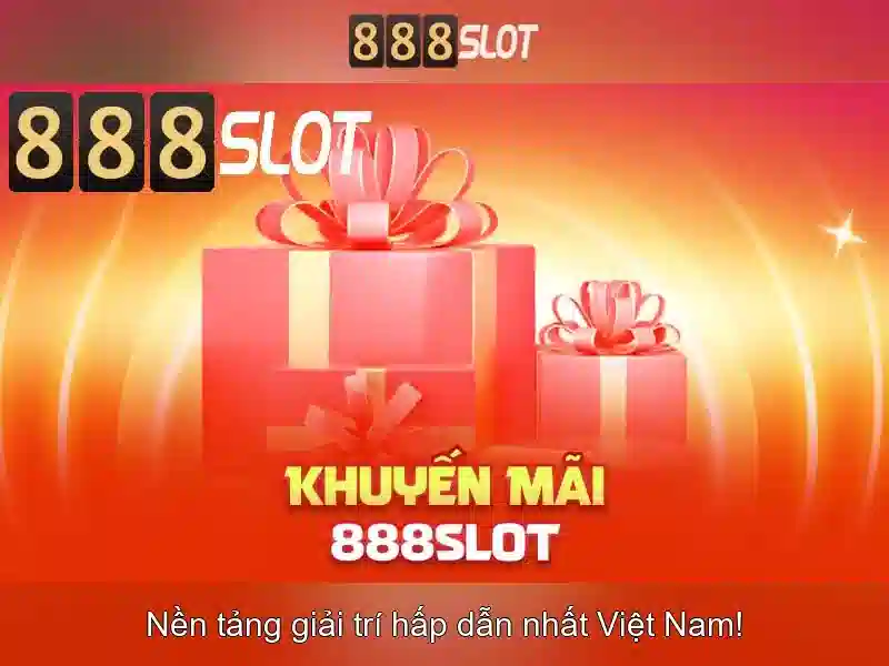 888slot: Trải nghiệm chơi slot đỉnh cao
