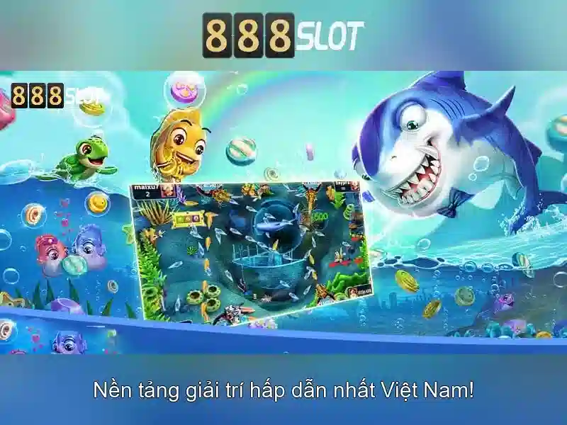 888slot: Nền tảng casino trực tuyến đáng tin cậy
