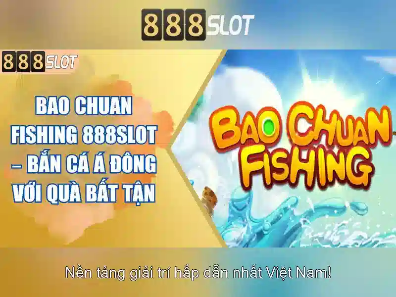 888slot - Đánh giá và các tính năng nổi bật