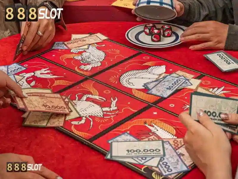 888slot: Nền tảng trò chơi slot trực tuyến nổi bật