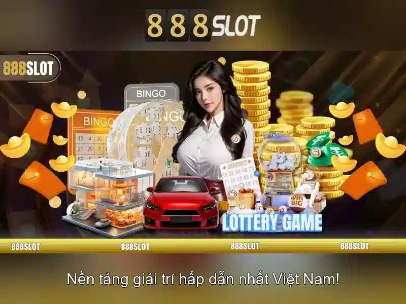 888slot - Trải nghiệm casino slot trực tuyến hàng đầu