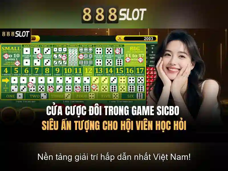 888slot - Khám phá thế giới máy slot trực tuyến