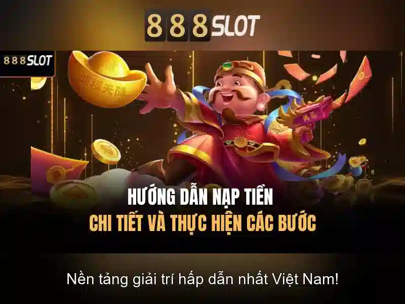 An toàn và thanh toán tại 888slot