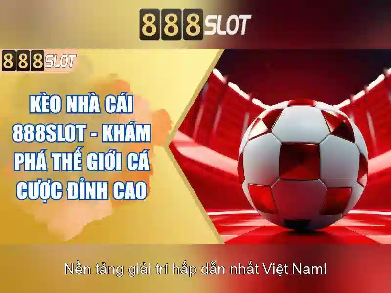 888slot là gì