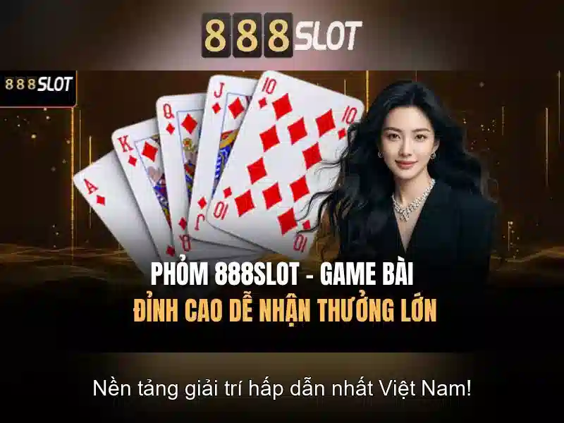 Trò chơi phong phú và hấp dẫn