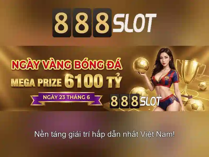 Các trò chơi nổi bật