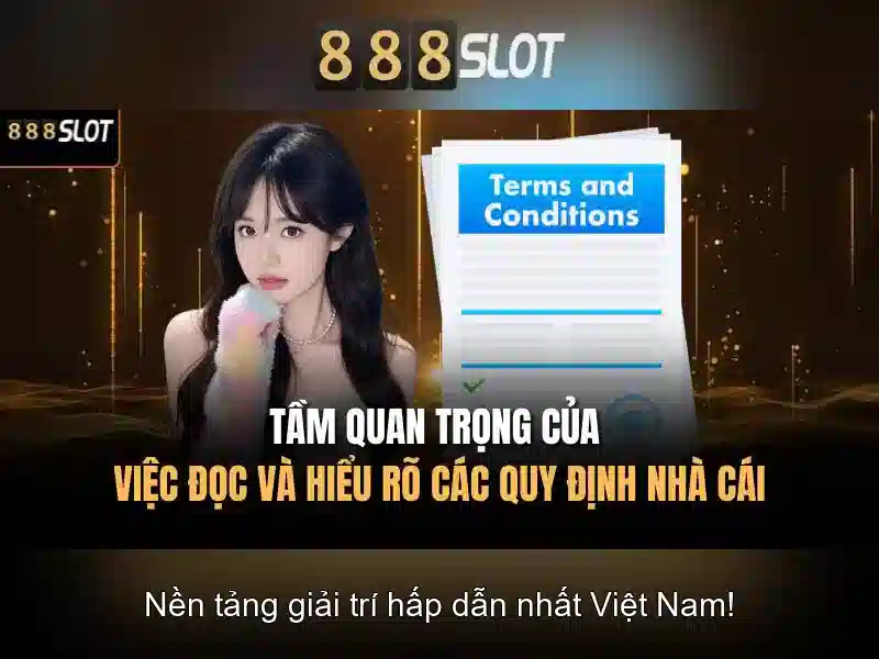 888slot - Nền tảng casino trực tuyến nổi bật tại Việt Nam