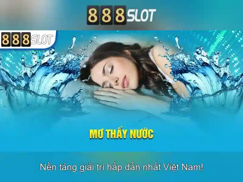 888slot - Sàn kasino trực tuyến nổi bật và tin cậy