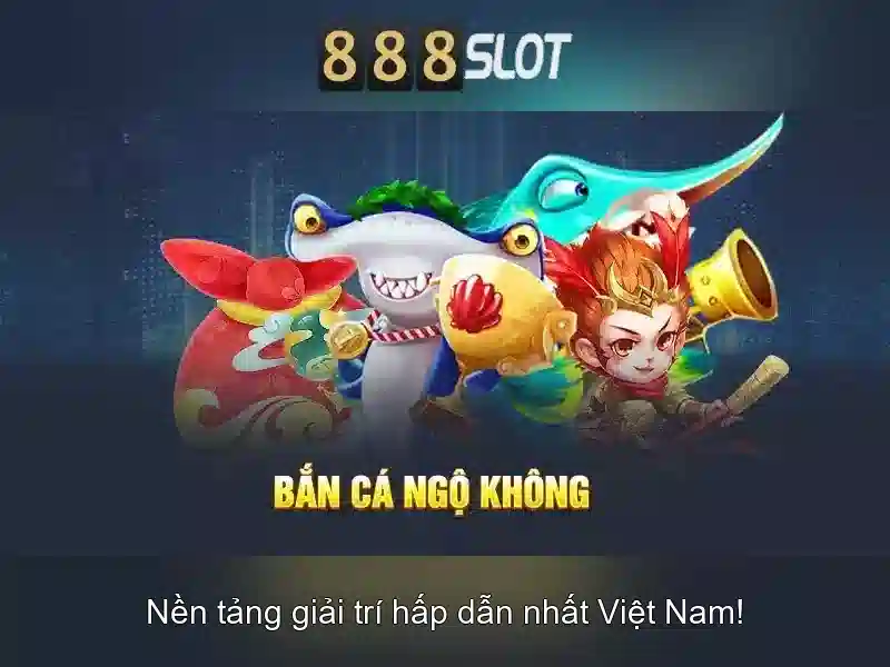 888slot – Trải nghiệm chơi slot trực tuyến hàng đầu