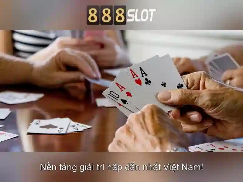 Khám phá 888slot – Nền tảng trò chơi slot trực tuyến hàng đầu