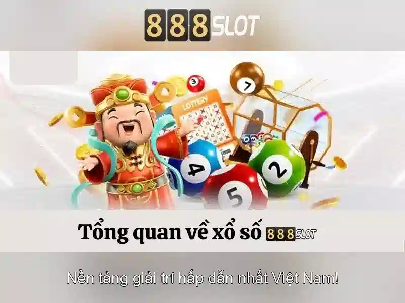 888slot: Trải nghiệm casino xèng trực tuyến hàng đầu tại Việt Nam