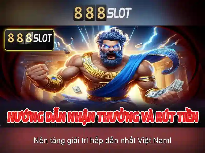 Lý do chọn 888slot cho người chơi Việt