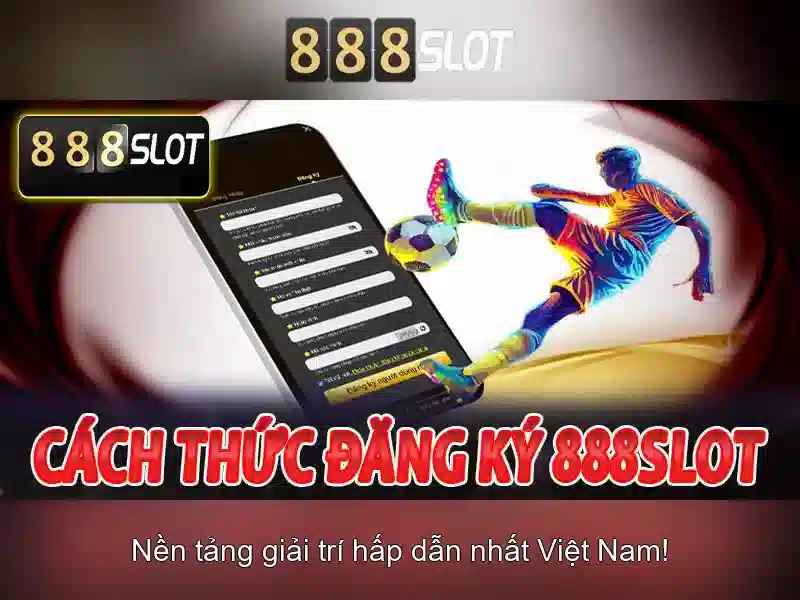 Tính năng nổi bật tại 888slot