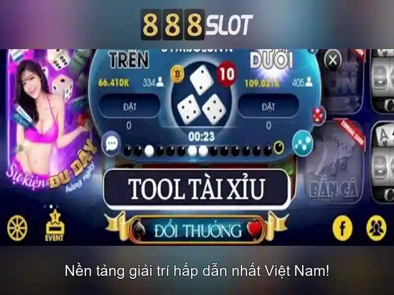 Kho bảng trò chơi đa dạng
