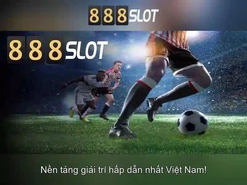 Giới thiệu về 888slot