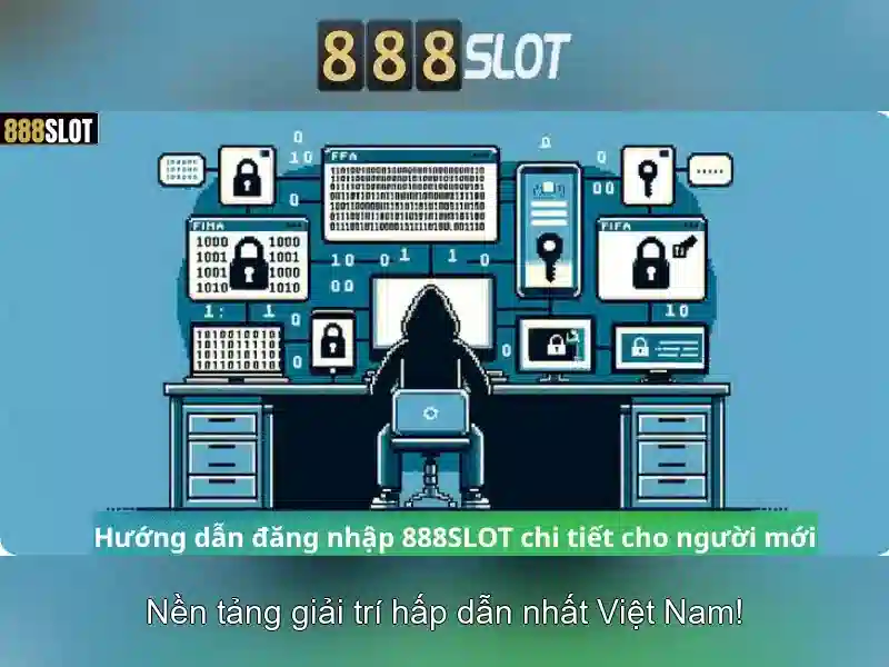 888slot: Tổng quan về nền tảng đánh bạc trực tuyến hàng đầu